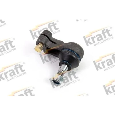 Abbildung von KRAFT 4311600 Spurstangenkopf Vorderachse, rechts, außen OPEL: Astra F CC, Calibra A, Caravan, SAAB: 9 3 Cabrio