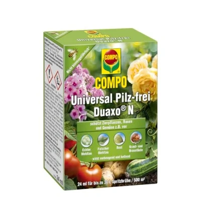Abbildung von Compo Universal Pilz frei Duaxo 24 ml