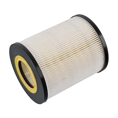 Abbildung von BLUE PRINT ADBP220008 Luftfilter 150 124 Filtereinsatz MERCEDES BENZ: A Klasse, Vaneo