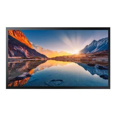 Abbildung von Samsung QM32R T Smart Signage Touch Display 80 cm 32 Zoll