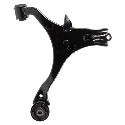 Abbildung von FEBI BILSTEIN 30425 Querlenker mit Lager Vorderachse rechts Stahlblech HONDA: CIVIC 7 Hatchback