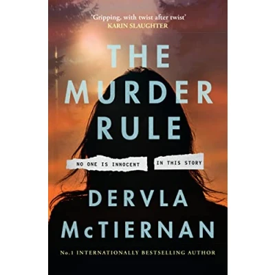 Abbildung von the Murder Rule: gripping crime thriller from No.1 international, critically acclaimed bestselling author