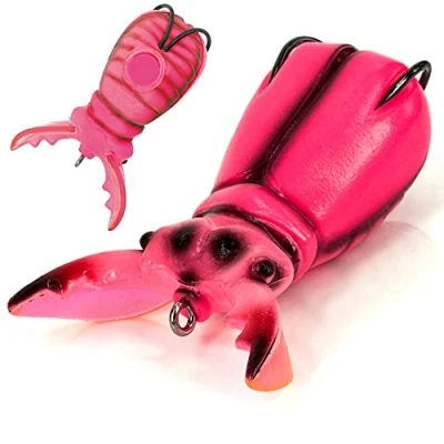 Abbildung von Molix Superborn Käfer mit rosa