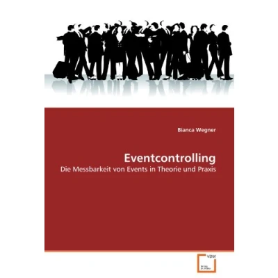 Abbildung von Eventcontrolling: Die Messbarkeit von Events in Theorie und Praxis