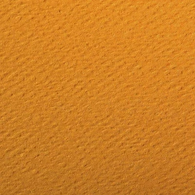 Abbildung von Clairefontaine 93872C Packung (mit 25 Bögen Zeichenpapier Etival Color, DIN A4, 21 x 29,7 cm, 160g, gekörnt, ideal für Trockentechnik und Einrahmen) sonnengelb