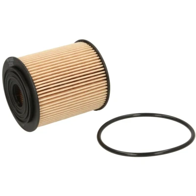 Abbildung von PURRO PUR PO6000 Ölfilter Filtereinsatz FIAT: Tipo Schrägheck, 500X, Kombi, MINI: Cabrio, JEEP: Renegade SUV