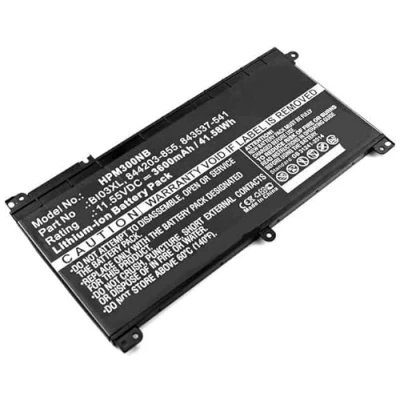 Abbildung von Laptop Battery for HP