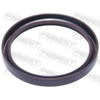 Abbildung von FEBEST 95GBY 62740808R Wellendichtring, Antriebswelle TOYOTA: RAV4 II SUV