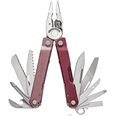 Abbildung von Leatherman Rebar Multifunktionswerkzeuge