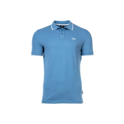 Abbildung von Joop Jeans Poloshirt Herren Baumwolle Agnello