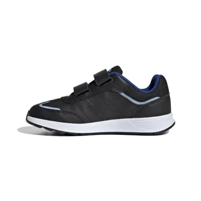 Abbildung von adidas Performance Tensaur Switch Unisex Laufschuh Straße für Kinder, Größe: 31, Core black Schuhe