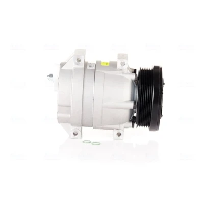 Abbildung von NISSENS 890050 Kompressor V5 12 PAG 46 R 134a CHEVROLET: Cruze Limousine, Epica Limousine