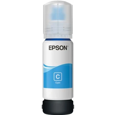 Abbildung von Epson 101 (C13T03V24A ) Cyan Druckerpatrone