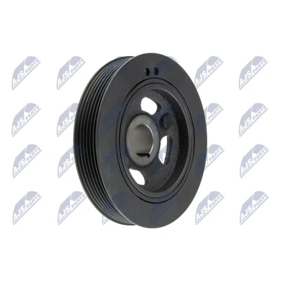 Abbildung von NTY RKP CH 023 Kurbelwellenriemenscheibe 144,1 JEEP: Compass, DODGE: Caliber