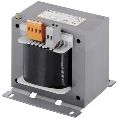 Abbildung von Block ST 160/4/23 Steuertransformator, Trenntransformator, Sicherheitstransformator 1 x 380 V/AC, 40