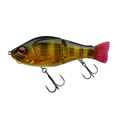 Abbildung von Gunki Scunner 175 S Twin Swimbait Perch Master 17.5cm (93g)