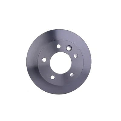 Abbildung von HELLA 8DD 355 118 051 Bremsscheibe 285 21,7 05/06 130 innenbelüftet ohne Radbefestigungsbolzen, Radnabe MERCEDES BENZ: Sprinter 3 T Kastenwagen