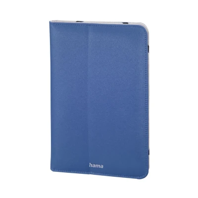 Abbildung von Hama Tablet Case Strap für Tablets 24 28 cm (9.5 11), blau