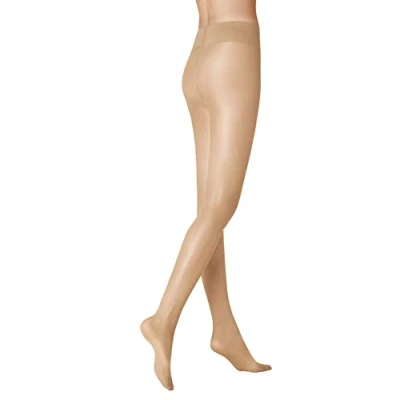 Abbildung von Kunert LEG Control 40 Strumpfhose, Damen, Größe: 40/42, Teint