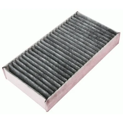 Abbildung von Filter, Innenraumluft DENCKERMANN M110707K