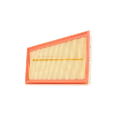 Abbildung von VALEO 585030 Luftfilter 56 190 243 Filtereinsatz RENAULT: Grand SCENIC 2, Kangoo II / Kangoo, MEGANE 2 Kombi