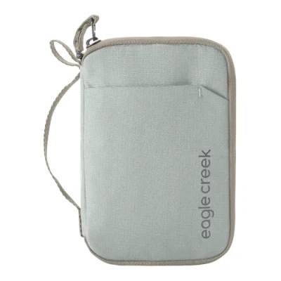 Abbildung von Eagle Creek Stash RFID Passport Wallet Black