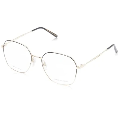 Abbildung von Marc Jacobs Unisex Brille Vista 703 2m2 56/17/145 Damen Sunglasses, 2M2/17 Black Gold, 56