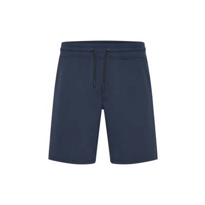 Abbildung von Solid Shorts, Herren, Größe: 3XL, Insignia blue melange