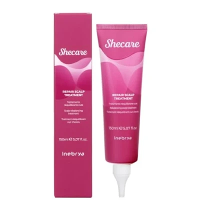 Abbildung von INEBRYA SHECARE REPAIR SCALP TREATMENT