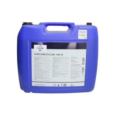 Abbildung von Kroon Oil Kroontrak CVT 10W 40 5l Motoröl 37166 MERCEDES BENZ: E Klasse Limousine, C T modell, SMART: City Coupe
