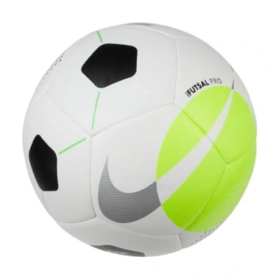 Abbildung von Nike Performance Fußball, Größe: One Size, Weissgruensilber