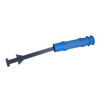 Abbildung von MAXGEAR AC411298 Trockner R 134a Kunststoff BMW: 5 Touring, Limousine
