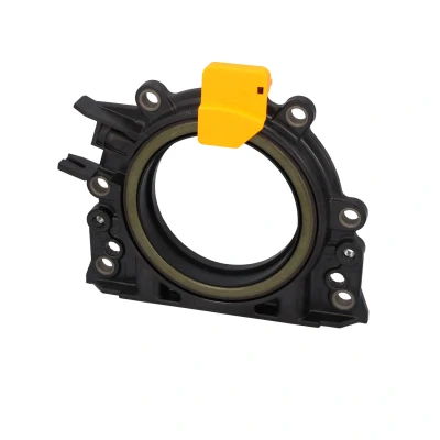 Abbildung von FEBI BILSTEIN 37746 Kurbelwellendichtring mit Flansch getriebeseitig PTFE (Polytetrafluorethylen) VOLKSWAGEN: Transporter 5 Bus, Multivan (7HM