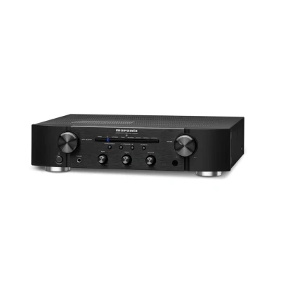 Abbildung von Marantz PM6007 Audioverstärker