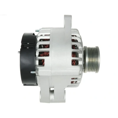 Abbildung von AS PL A4048(P INA) Lichtmaschine 12V 130A OPEL: Zafira B, Astra H Caravan, Schrägheck, SAAB: 9 3 Limousine, Kombi, Cabrio