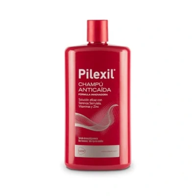 Abbildung von PILEXIL Anticaida Champu 500Ml