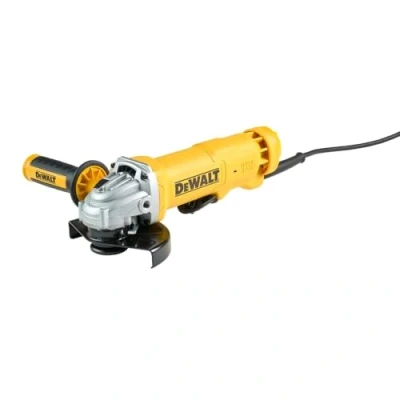 Abbildung von DeWALT DWE4233 Winkelschleifer 1400 W 125 mm