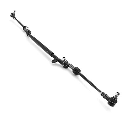 Abbildung von SKF VKDY 338003 Spurstange mit synthetischem Fett MERCEDES BENZ: CLK Cabrio, Coupe, C Klasse Limousine