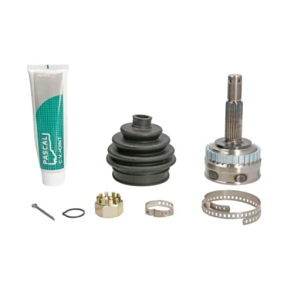 Abbildung von PASCAL G1X005PC Gelenksatz radseitig OPEL: Astra F CC, Kadett E Caravan