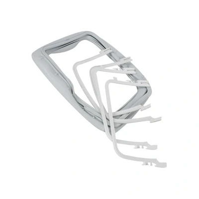 Abbildung von Electrolux AEG 4071425344 Türgummi Waschmaschine türmanschette kpl.,C4