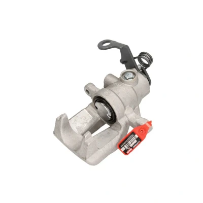 Abbildung von LAUBER 77.2621 Bremssattel Aluminium Hinterachse rechts FIAT: Stilo Schrägheck, Multi Wagon, Multipla