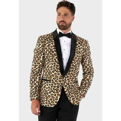 Abbildung von Opposuits Anzug, Herren, Größe: 54, Brown