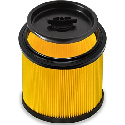 Abbildung von Parkside Faltenfilter Lidl Nass Trockensauger PNTS 1250, 1300, 1400, 1500 A1, B1, B2, B3, C1, C3, D1, E2, alle Modelle
