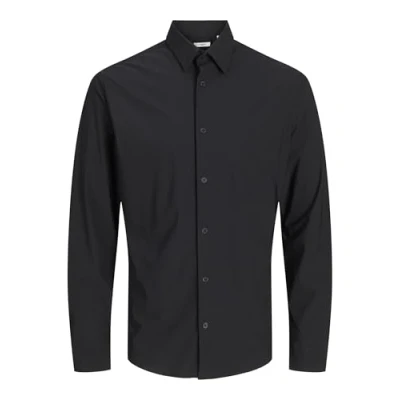 Abbildung von Jprblaactive Stretch Shirt L/S Sn
