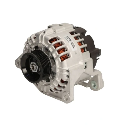 Abbildung von Drehstromgenerator DENSO DAN3033
