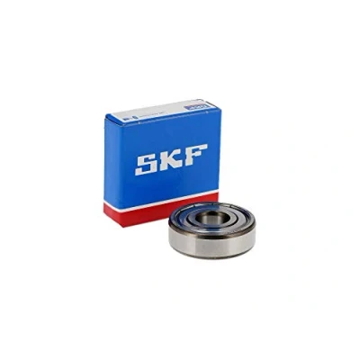 Abbildung von Kugellager 6302 Z Radlager (Ersatz für 2Z) (SKF MARKENLAGER) ETZ125, ETZ150, ETZ250