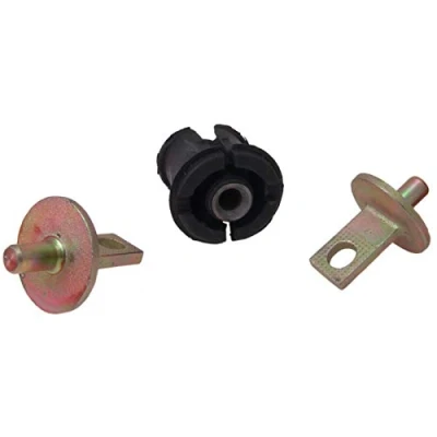 Abbildung von FEBEST HAB 003 Querlenkerlager Hinterachse oben, vorne HONDA: CR V 2, CIVIC 6 Hatchback, 7 Hatchback