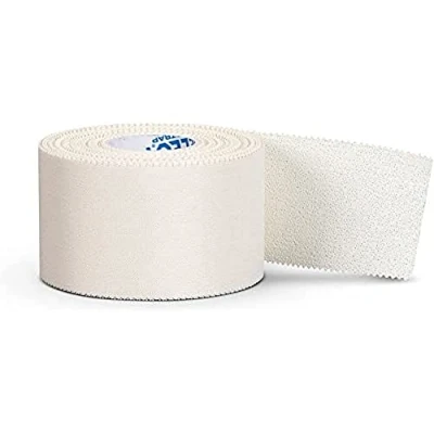 Abbildung von Select Unisex Pro II Erste Hilfe Artikel, Weiss, 4.0 cm x 10 m