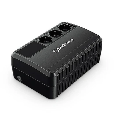 Abbildung von Cyberpower USV BU650EU 360W Line Interactive