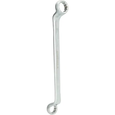 Abbildung von KS TOOLS BT012908 Doppel Ringschlüssel 310,5 21, 23, 21x23